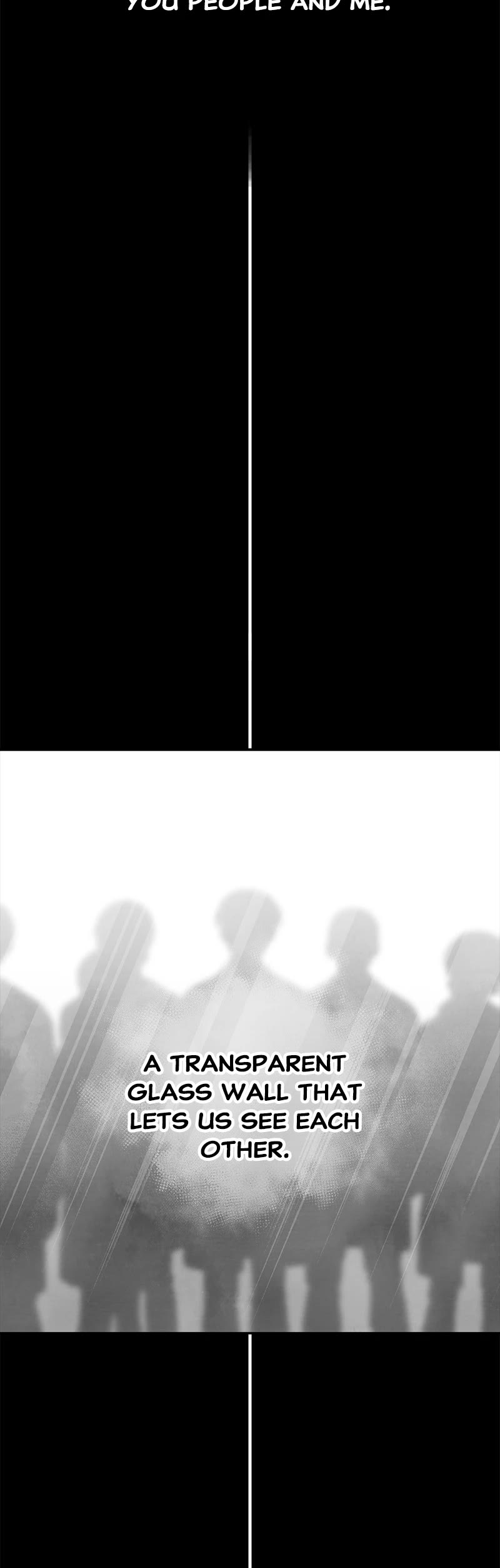 Blood and Butterflies Chapter 58 page 14 - Chapter 58: Ep. 58 - The Red Wall (2)