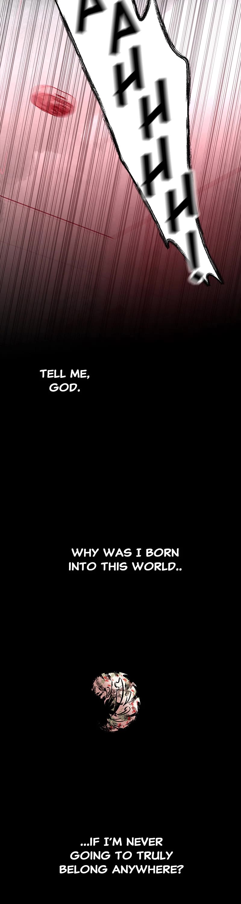 Blood and Butterflies Chapter 58 page 26 - Chapter 58: Ep. 58 - The Red Wall (2)