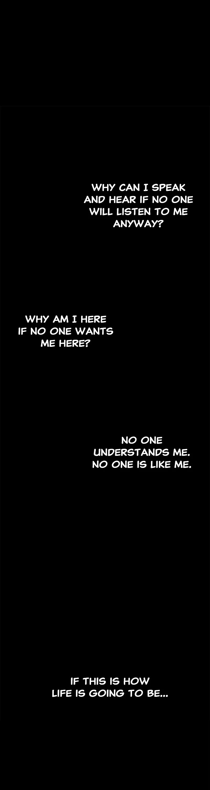 Blood and Butterflies Chapter 58 page 27 - Chapter 58: Ep. 58 - The Red Wall (2)