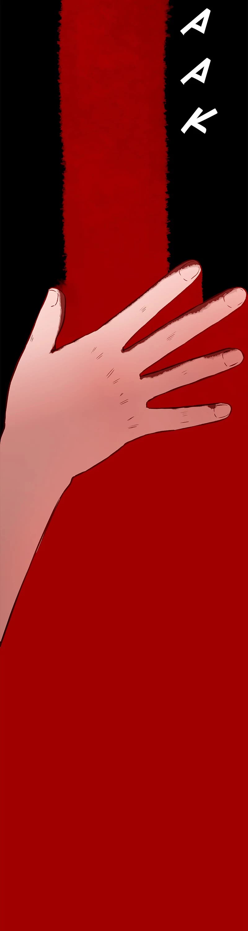 Blood and Butterflies Chapter 58 page 31 - Chapter 58: Ep. 58 - The Red Wall (2)