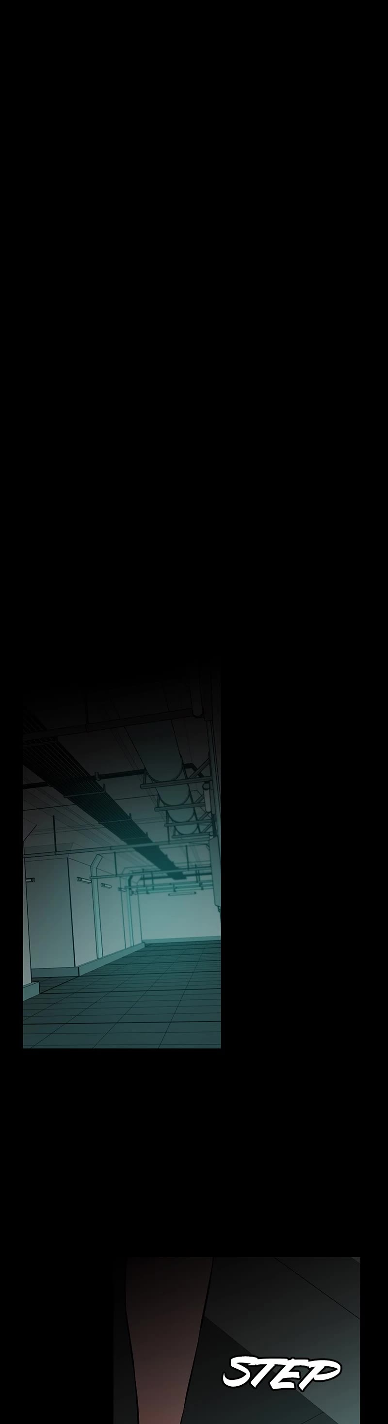 Blood and Butterflies Chapter 58 page 34 - Chapter 58: Ep. 58 - The Red Wall (2)