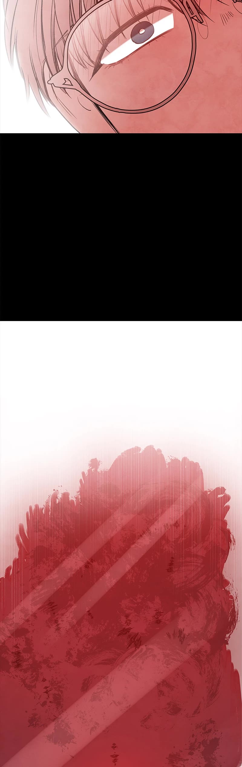 Blood and Butterflies Chapter 58 page 44 - Chapter 58: Ep. 58 - The Red Wall (2)