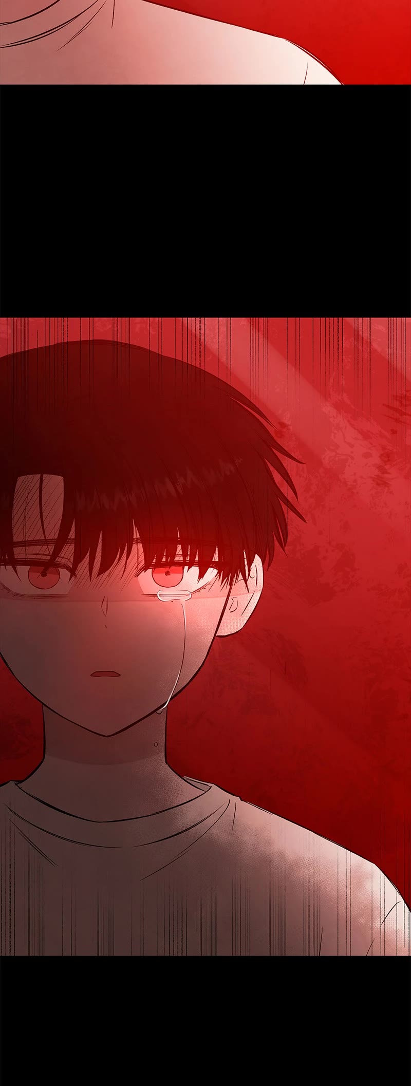 Blood and Butterflies Chapter 58 page 47 - Chapter 58: Ep. 58 - The Red Wall (2)