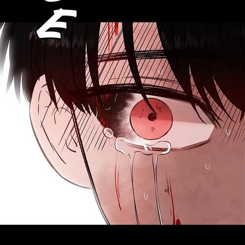 Blood and Butterflies Chapter 58: Ep. 58 - The Red Wall (2) cover