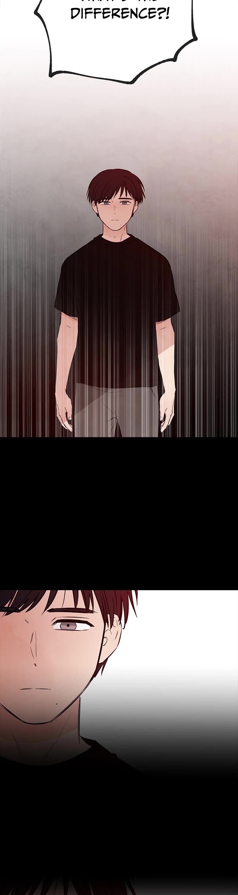Blood and Butterflies Chapter 59 page 13 - Chapter 59: Ep. 59 - The Red Wall (3)