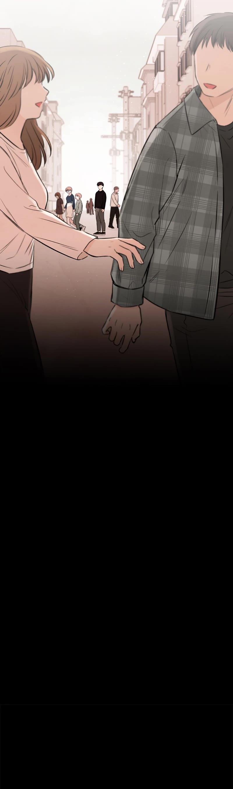 Blood and Butterflies Chapter 59 page 24 - Chapter 59: Ep. 59 - The Red Wall (3)