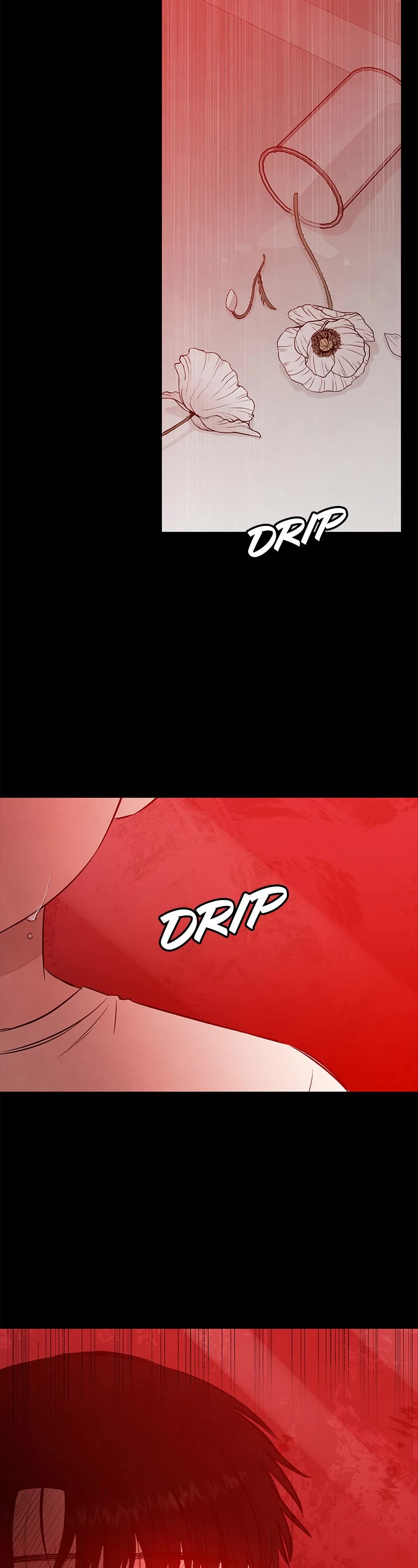 Blood and Butterflies Chapter 59 page 3 - Chapter 59: Ep. 59 - The Red Wall (3)
