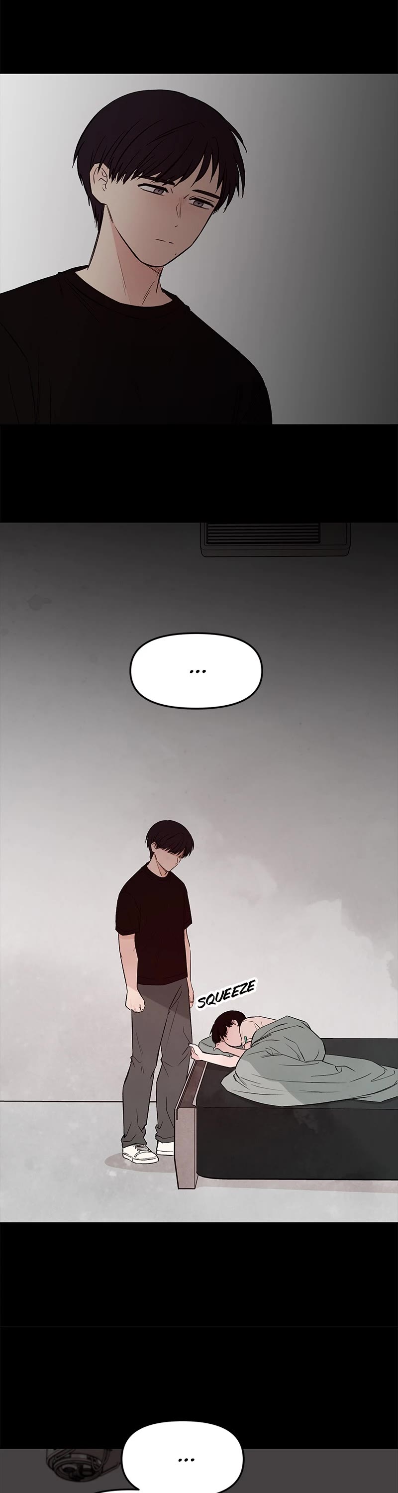 Blood and Butterflies Chapter 59 page 32 - Chapter 59: Ep. 59 - The Red Wall (3)
