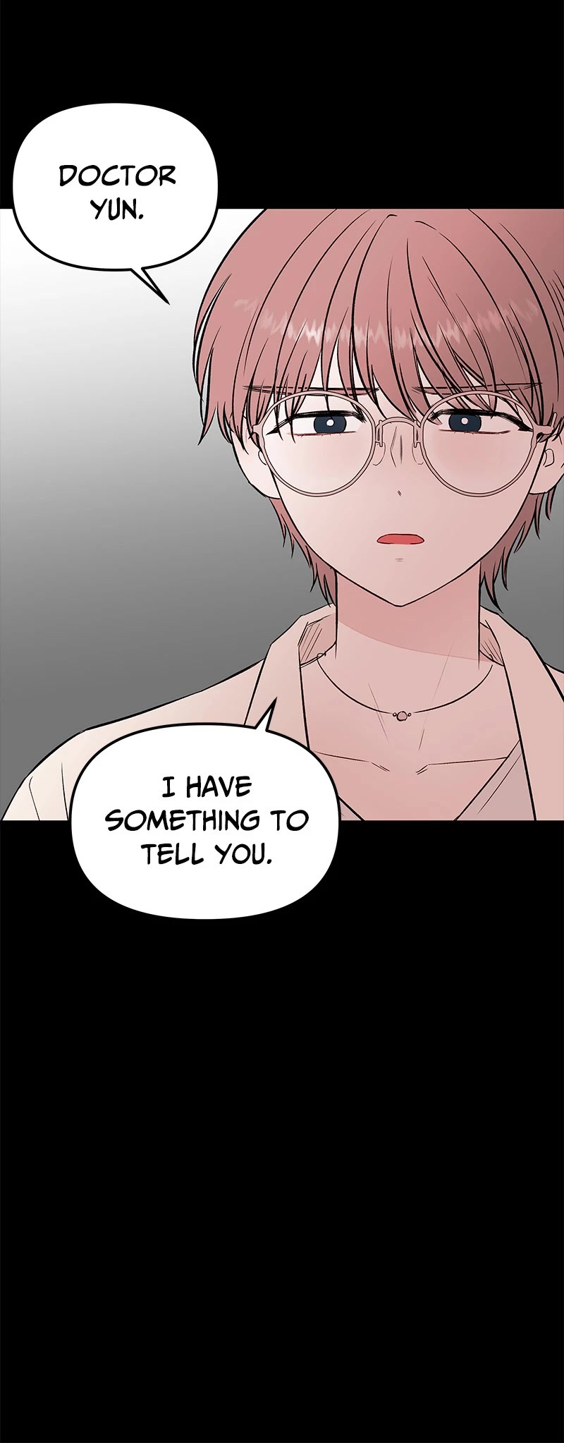 Blood and Butterflies Chapter 59 page 46 - Chapter 59: Ep. 59 - The Red Wall (3)