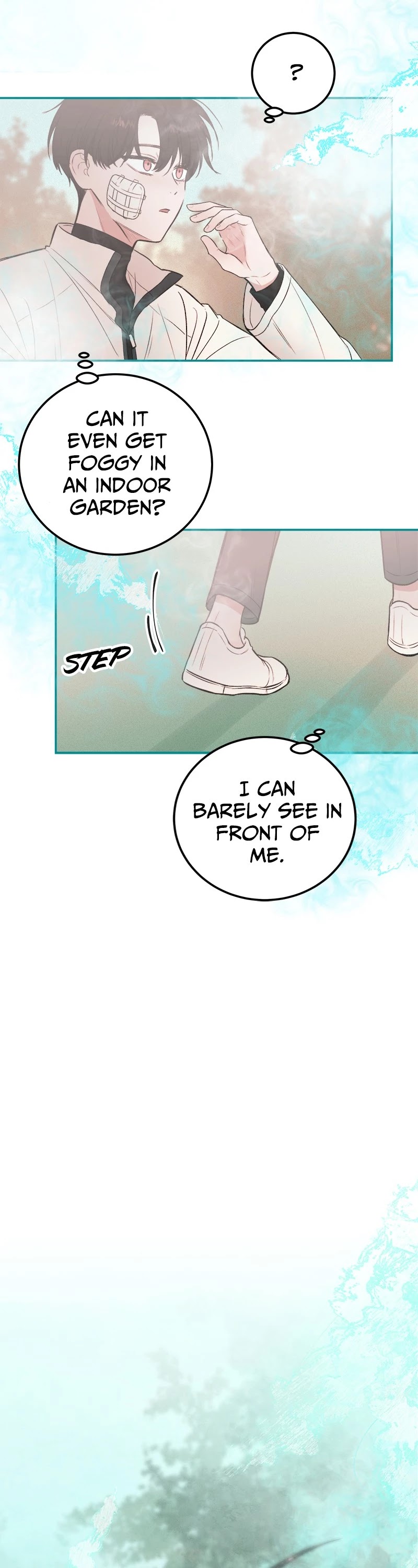 Blood and Butterflies Chapter 6 page 38 - Chapter 6: Ep. 6 - Standing on the Brink