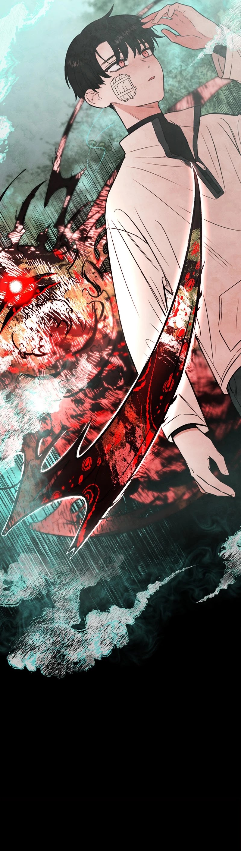 Blood and Butterflies Chapter 6 page 39 - Chapter 6: Ep. 6 - Standing on the Brink
