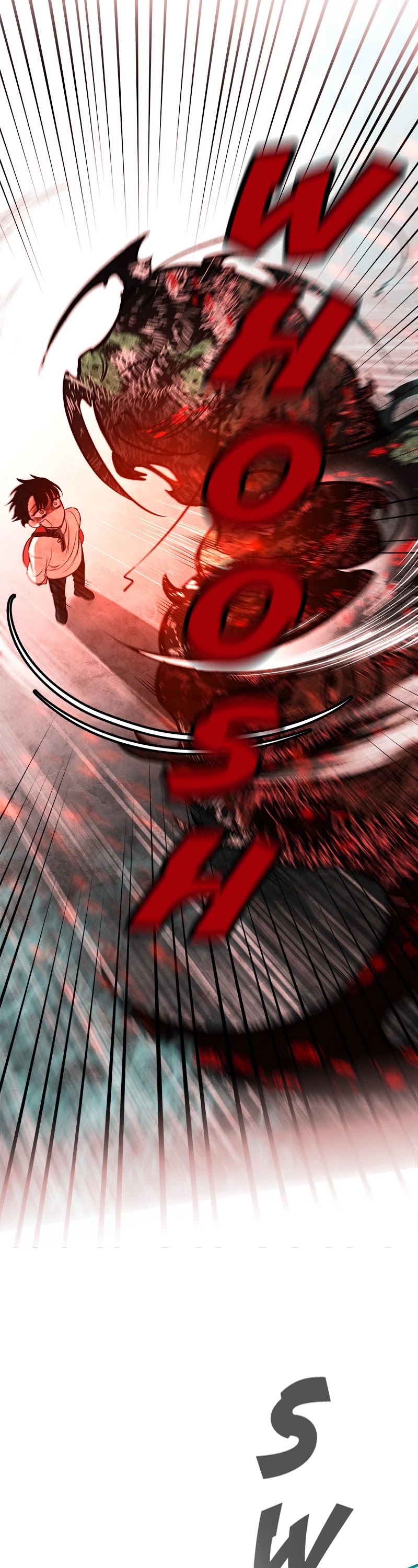 Blood and Butterflies Chapter 6 page 41 - Chapter 6: Ep. 6 - Standing on the Brink