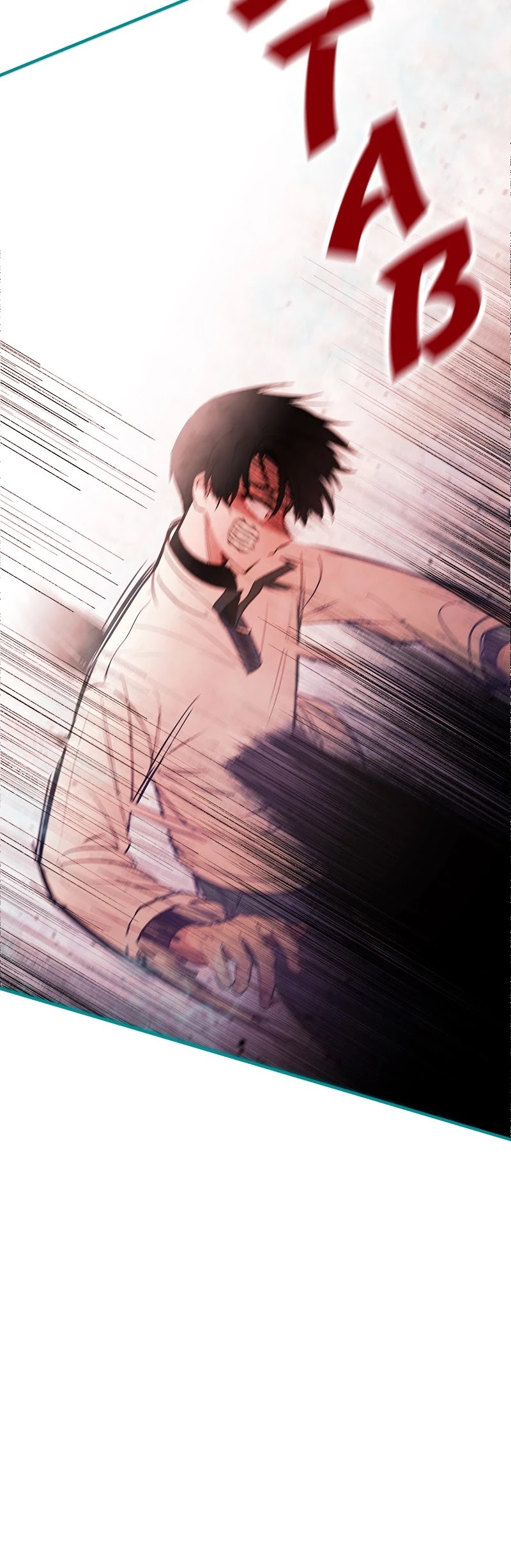 Blood and Butterflies Chapter 6 page 43 - Chapter 6: Ep. 6 - Standing on the Brink