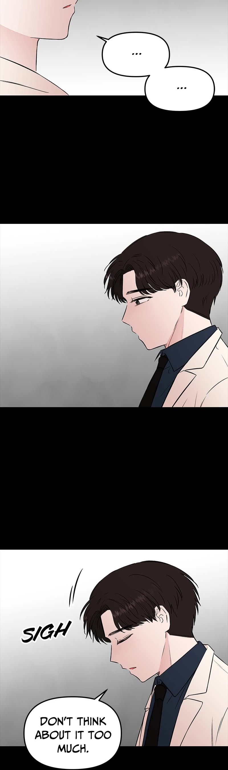 Blood and Butterflies Chapter 60 page 14 - Chapter 60: Ep. 60 - Villain