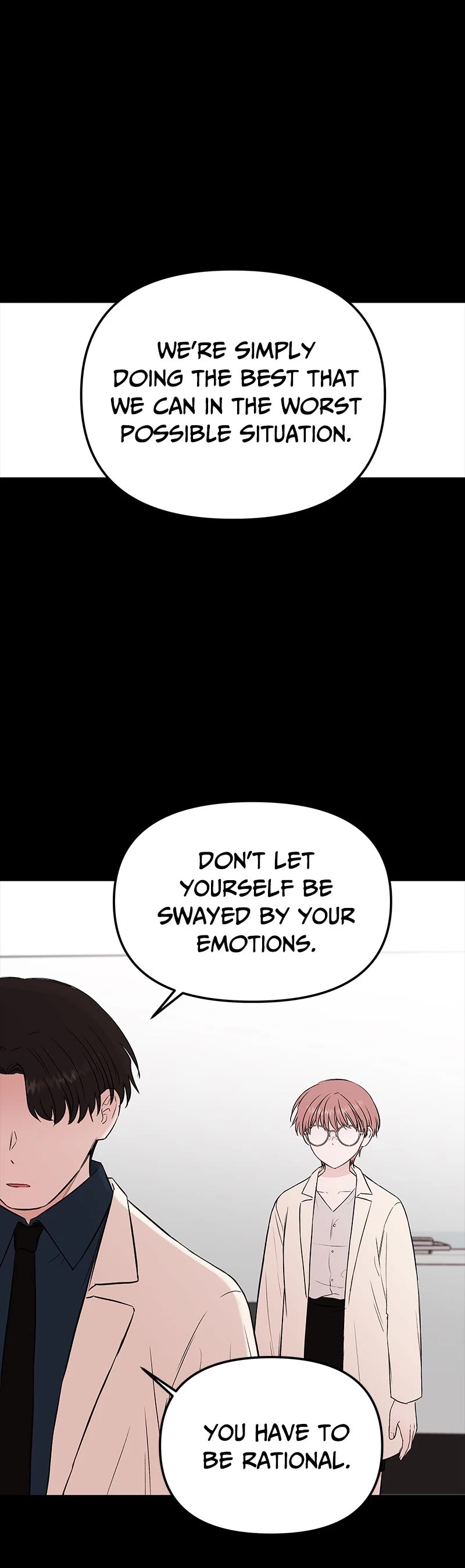 Blood and Butterflies Chapter 60 page 15 - Chapter 60: Ep. 60 - Villain