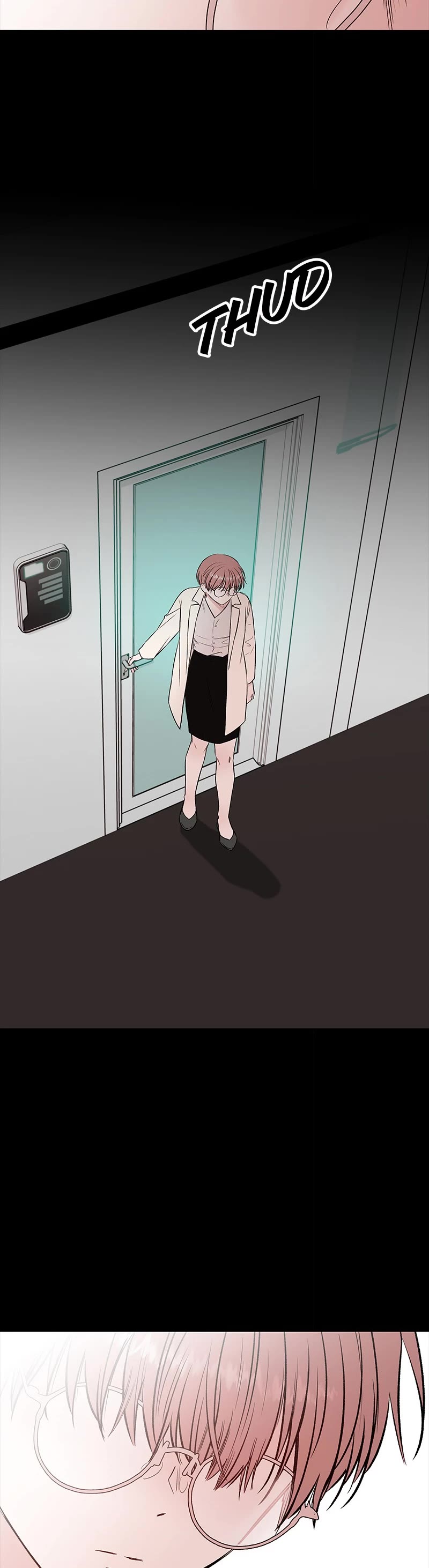 Blood and Butterflies Chapter 60 page 20 - Chapter 60: Ep. 60 - Villain