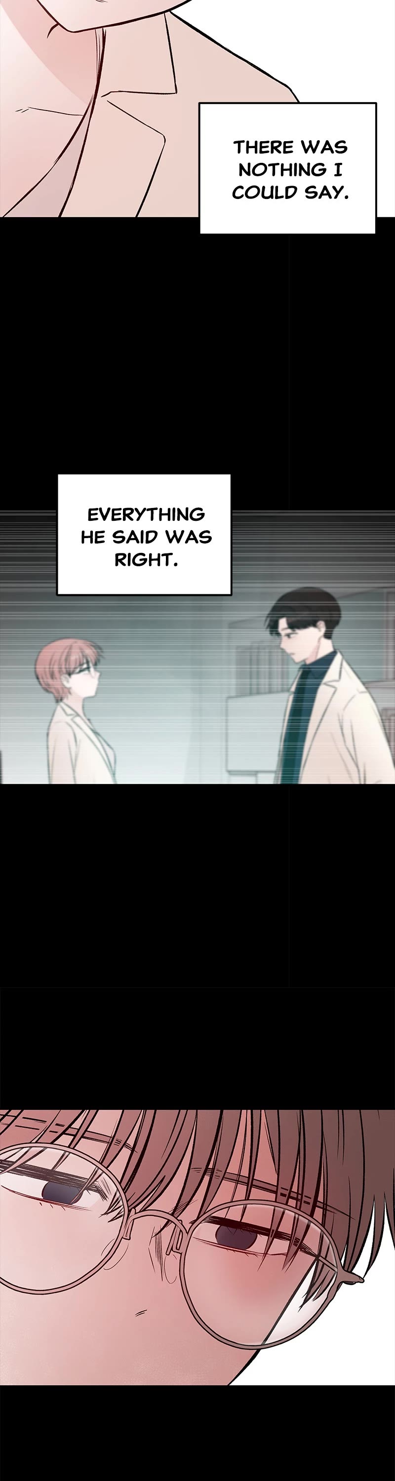 Blood and Butterflies Chapter 60 page 21 - Chapter 60: Ep. 60 - Villain