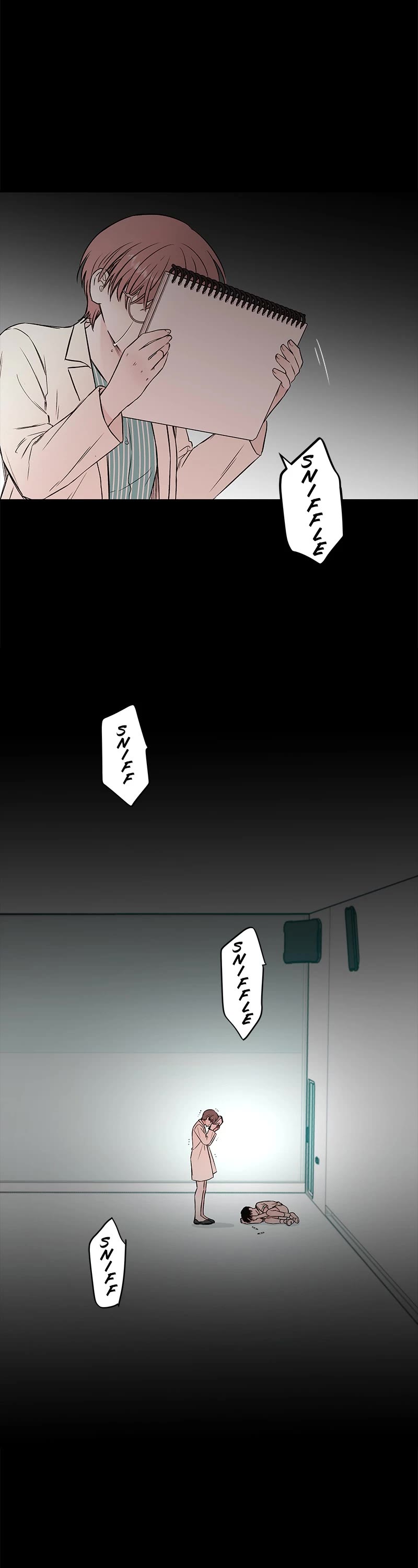 Blood and Butterflies Chapter 60 page 32 - Chapter 60: Ep. 60 - Villain