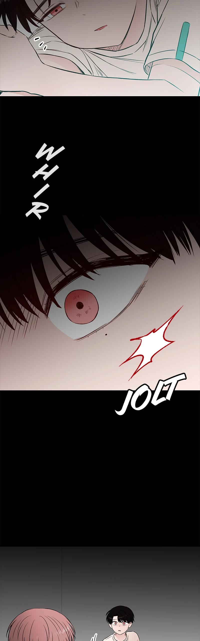 Blood and Butterflies Chapter 60 page 35 - Chapter 60: Ep. 60 - Villain