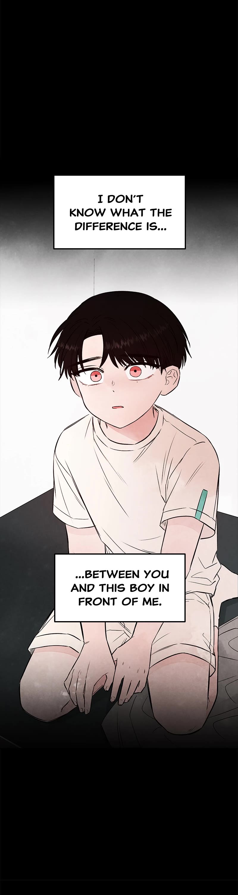 Blood and Butterflies Chapter 60 page 38 - Chapter 60: Ep. 60 - Villain