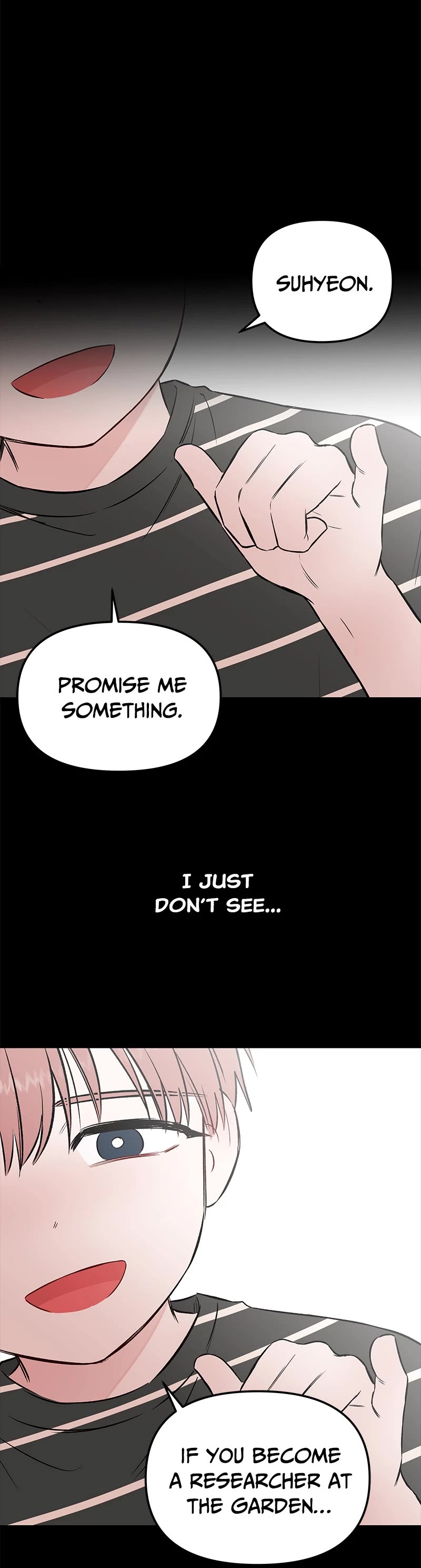 Blood and Butterflies Chapter 60 page 39 - Chapter 60: Ep. 60 - Villain