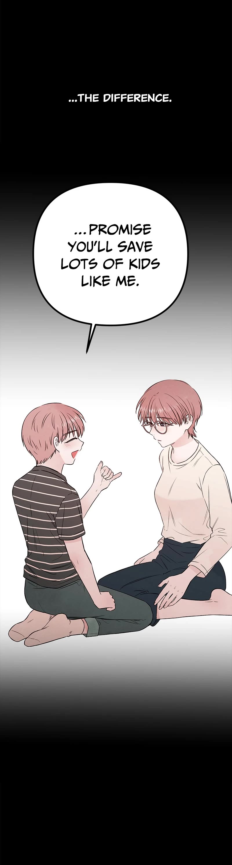 Blood and Butterflies Chapter 60 page 40 - Chapter 60: Ep. 60 - Villain
