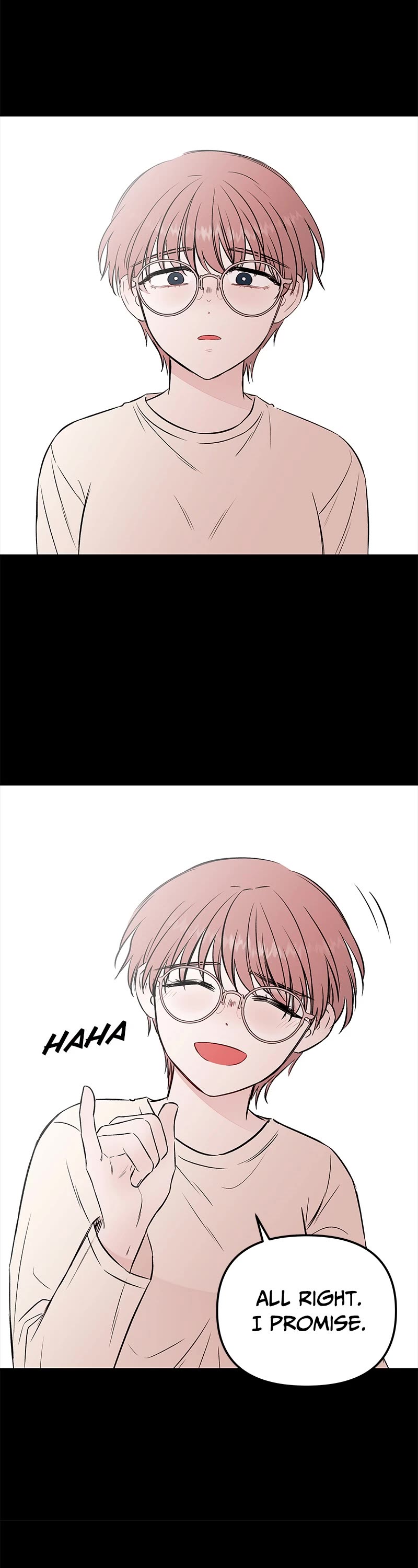 Blood and Butterflies Chapter 60 page 41 - Chapter 60: Ep. 60 - Villain