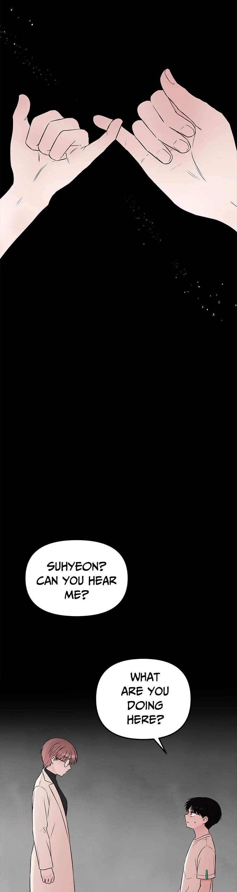 Blood and Butterflies Chapter 60 page 42 - Chapter 60: Ep. 60 - Villain