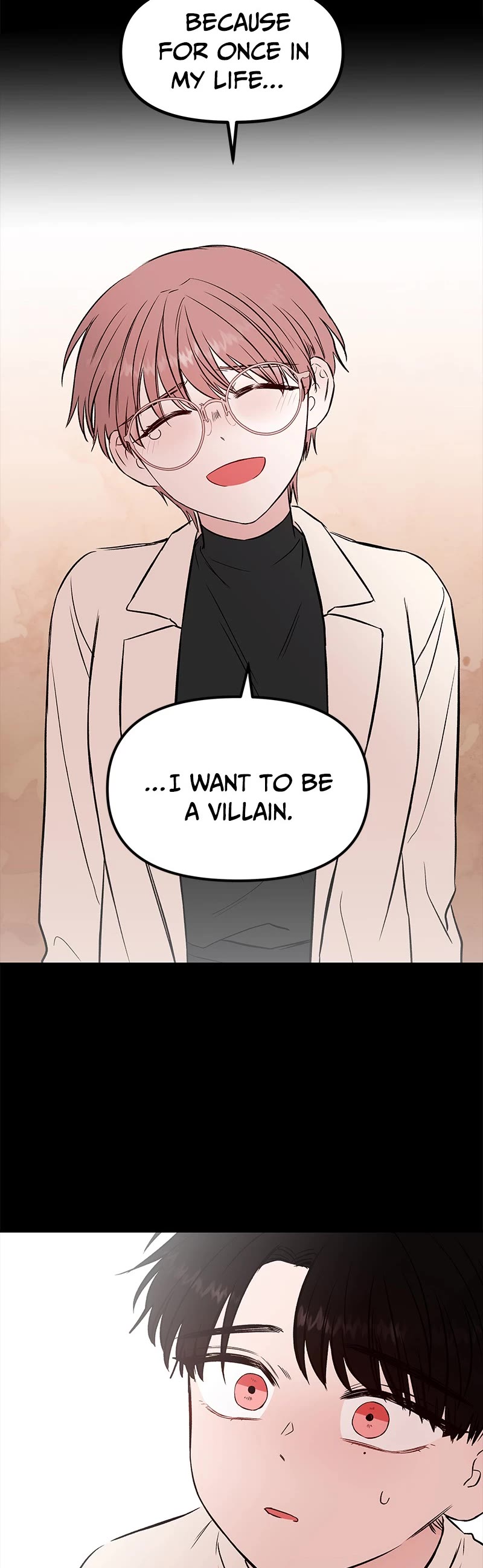 Blood and Butterflies Chapter 60 page 44 - Chapter 60: Ep. 60 - Villain