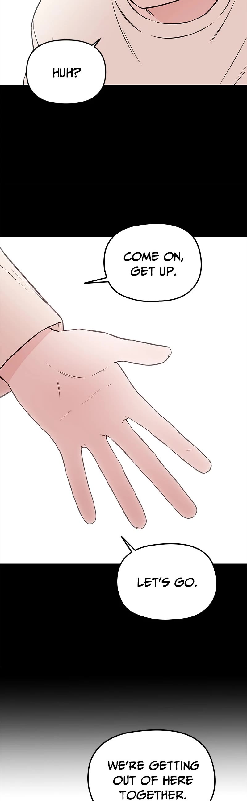 Blood and Butterflies Chapter 60 page 45 - Chapter 60: Ep. 60 - Villain