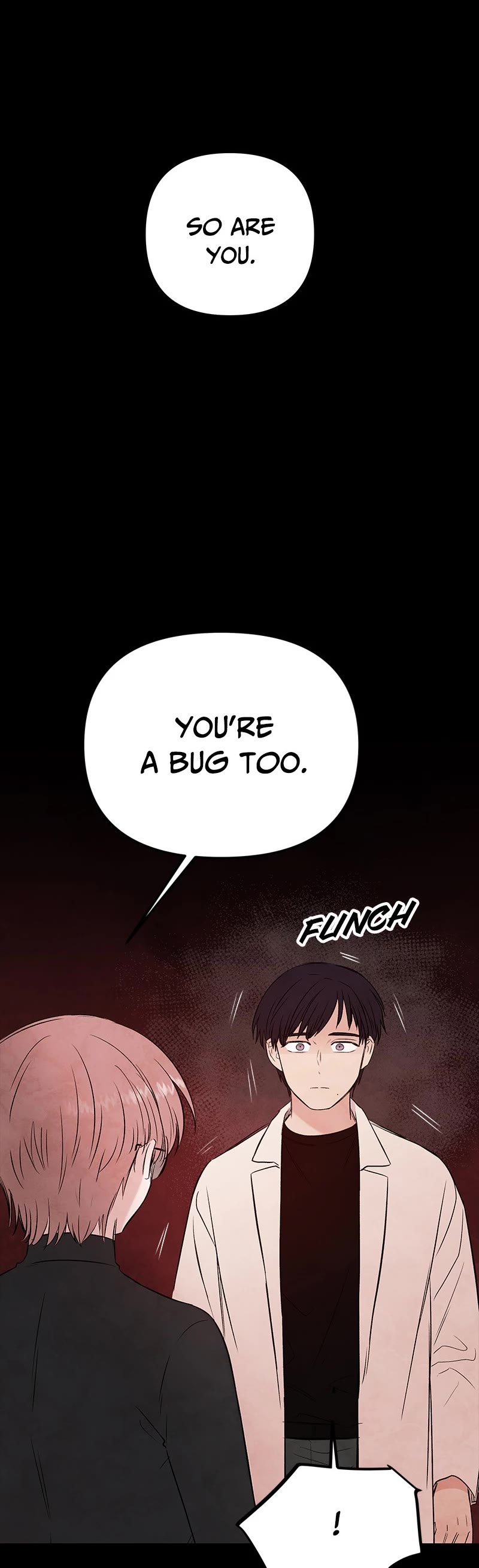 Blood and Butterflies Chapter 61 page 15 - Chapter 61: Ep. 61 - Escape (1)