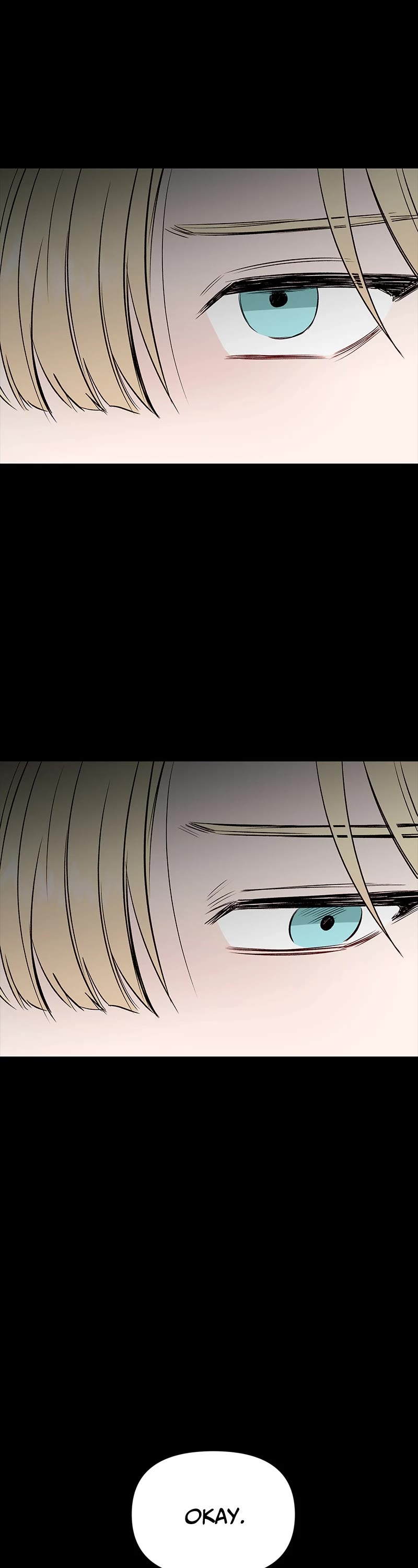 Blood and Butterflies Chapter 61 page 8 - Chapter 61: Ep. 61 - Escape (1)