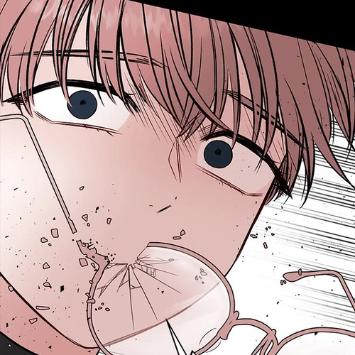 Blood and Butterflies Chapter 61: Ep. 61 - Escape (1) cover