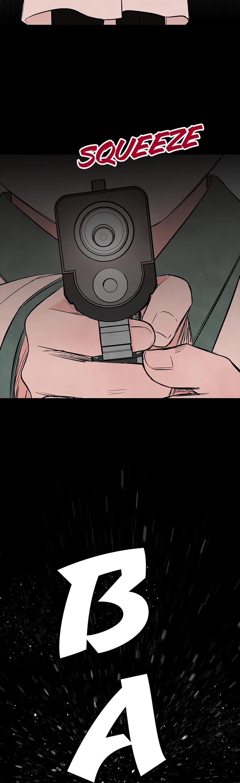 Blood and Butterflies Chapter 62 page 19 - Chapter 62: Ep. 62 - Escape (2)