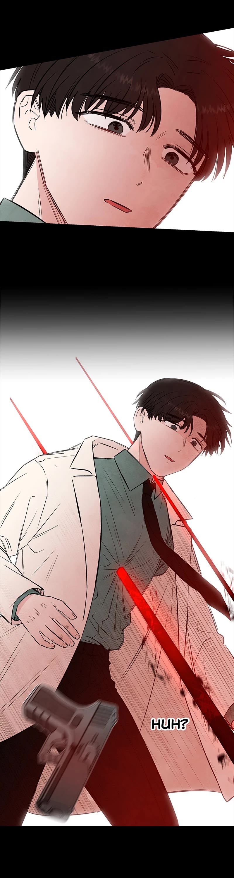 Blood and Butterflies Chapter 62 page 22 - Chapter 62: Ep. 62 - Escape (2)