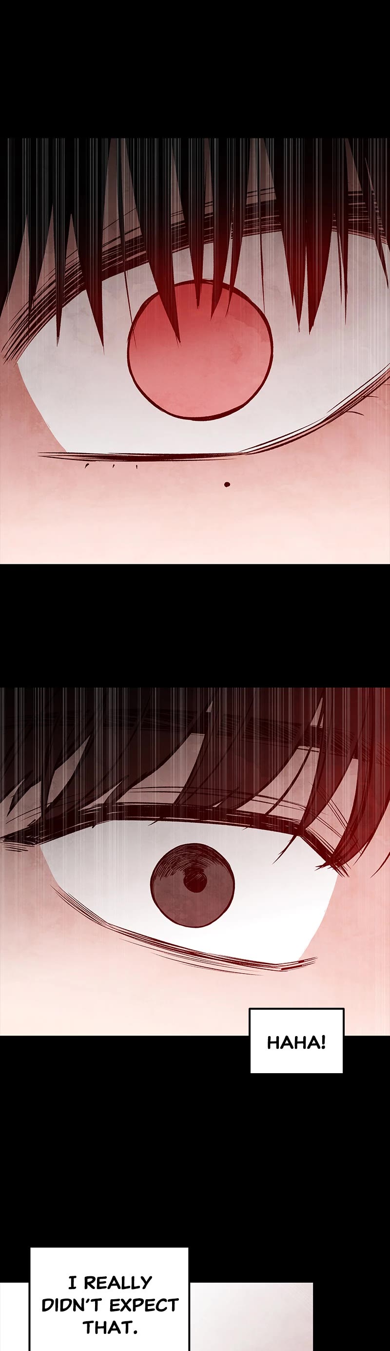 Blood and Butterflies Chapter 62 page 25 - Chapter 62: Ep. 62 - Escape (2)