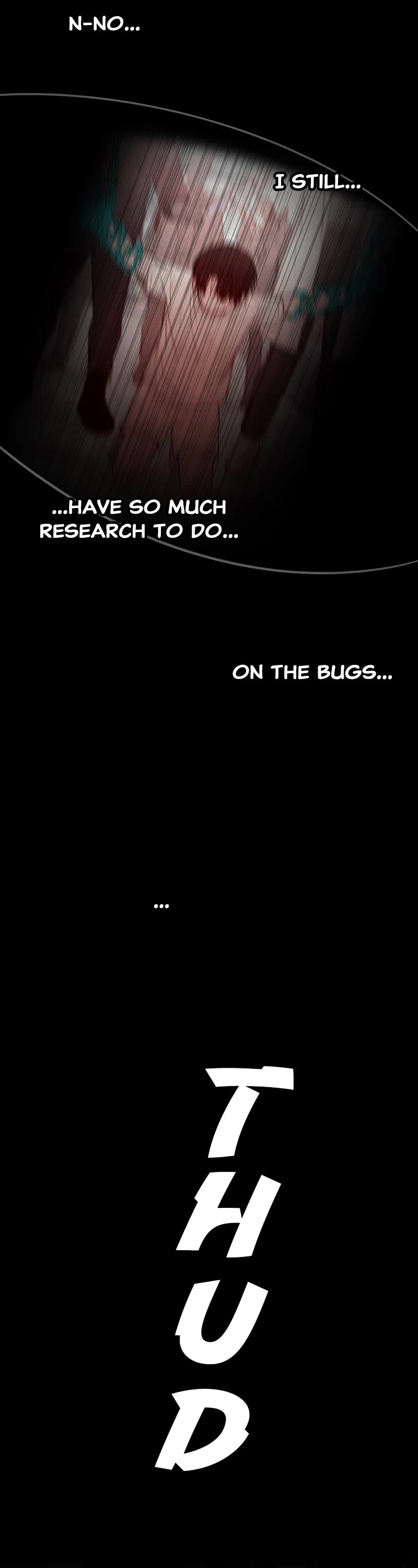 Blood and Butterflies Chapter 62 page 27 - Chapter 62: Ep. 62 - Escape (2)