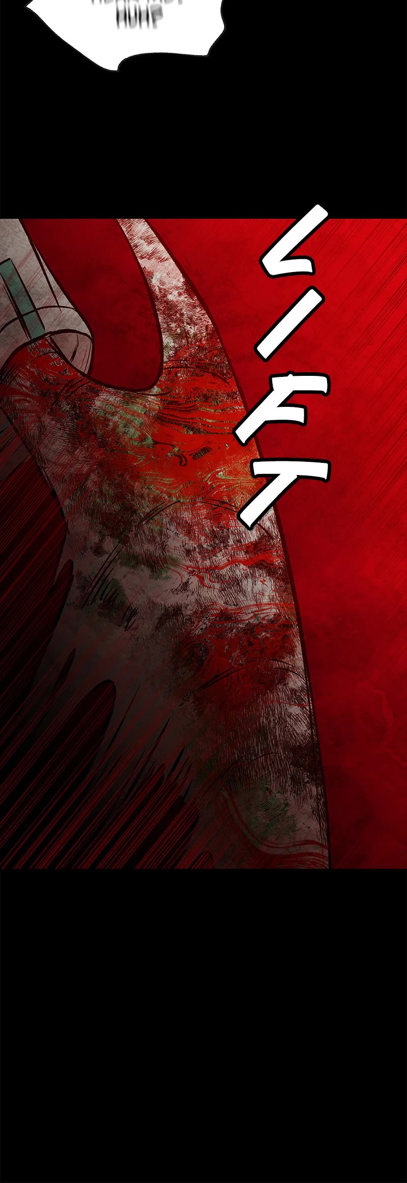 Blood and Butterflies Chapter 62 page 50 - Chapter 62: Ep. 62 - Escape (2)