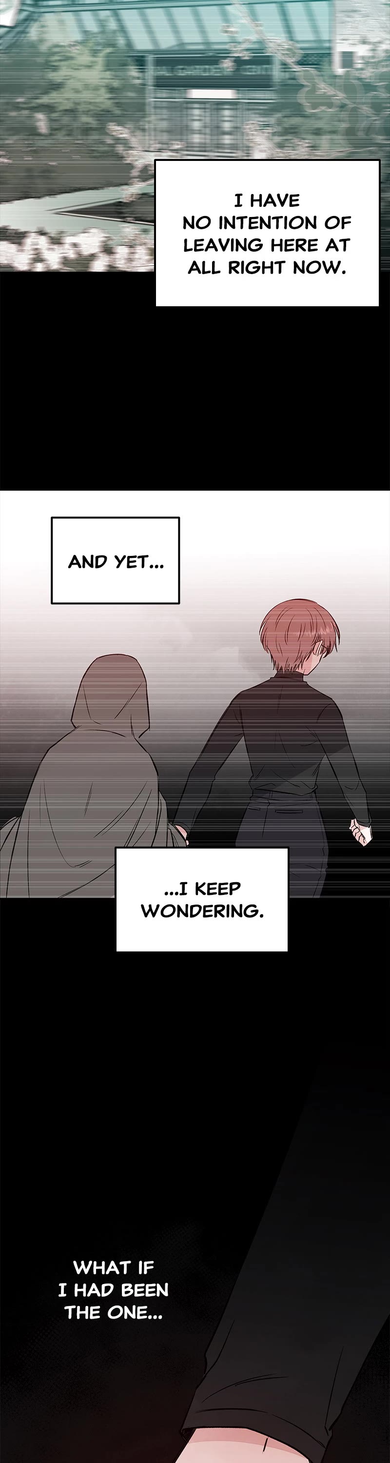 Blood and Butterflies Chapter 63 page 37 - Chapter 63: Ep. 63 - Escape (3)