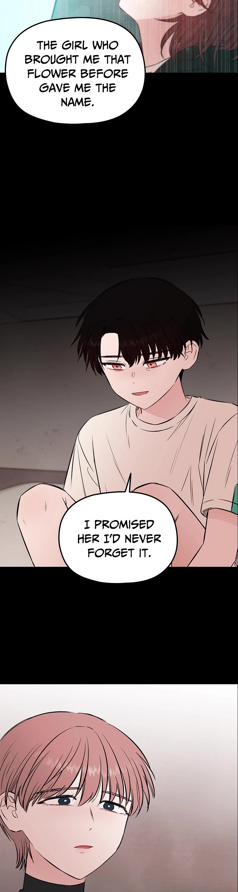 Blood and Butterflies Chapter 64 page 11 - Chapter 64: Ep. 64 - After the Escape (1)