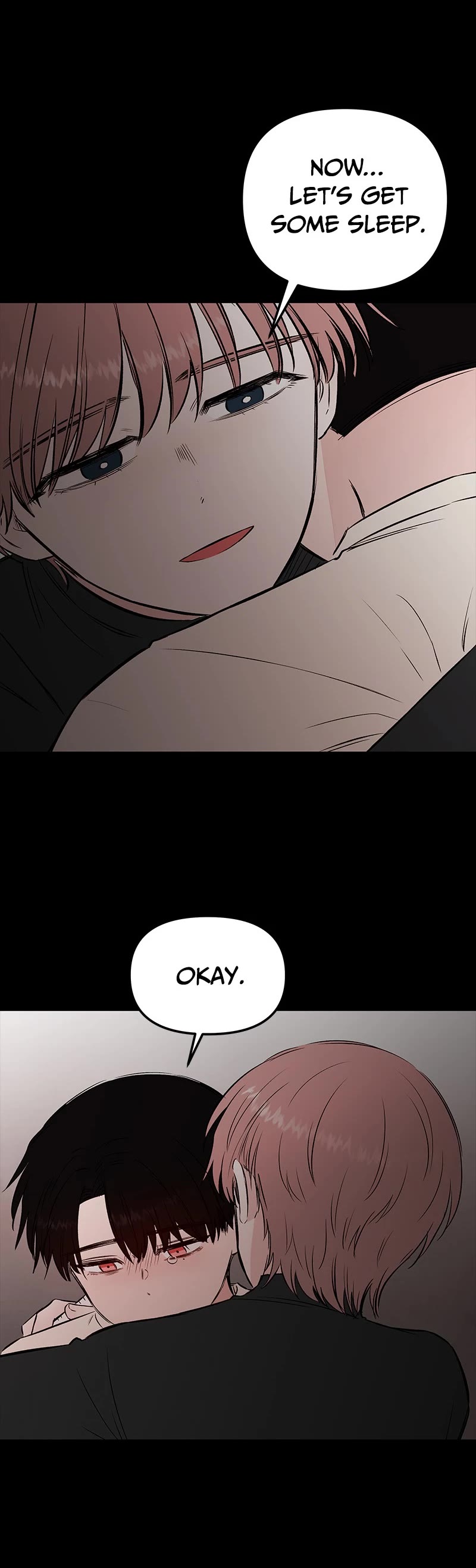 Blood and Butterflies Chapter 64 page 14 - Chapter 64: Ep. 64 - After the Escape (1)