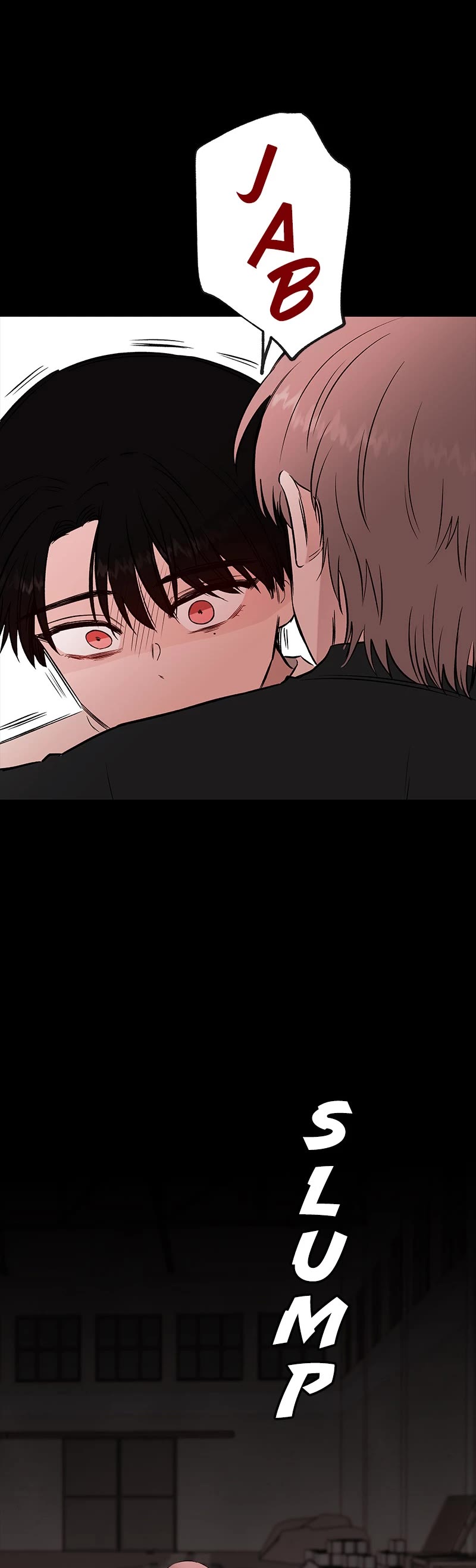 Blood and Butterflies Chapter 64 page 15 - Chapter 64: Ep. 64 - After the Escape (1)