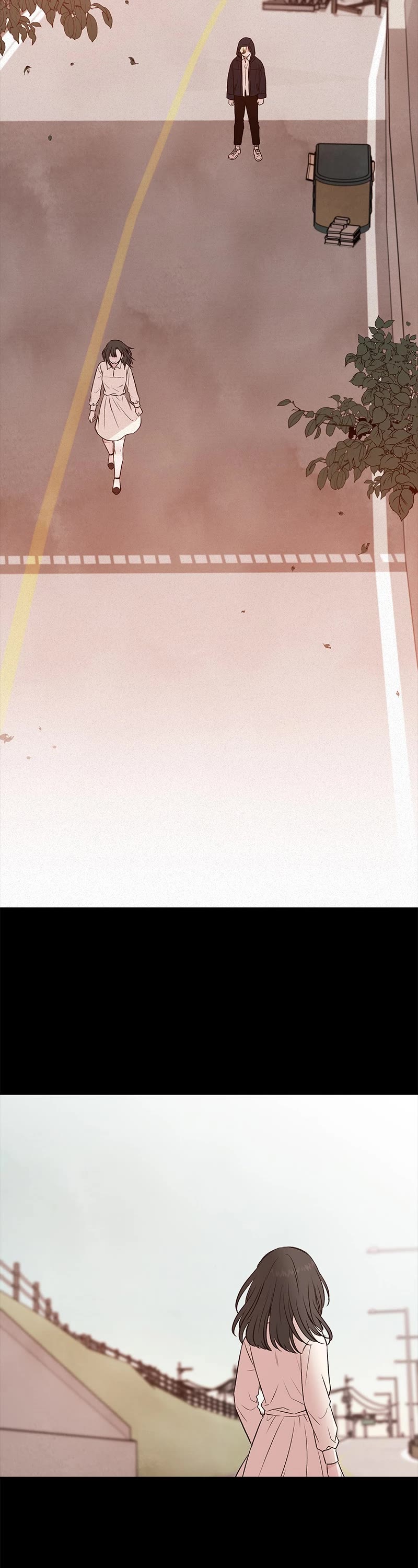 Blood and Butterflies Chapter 64 page 42 - Chapter 64: Ep. 64 - After the Escape (1)