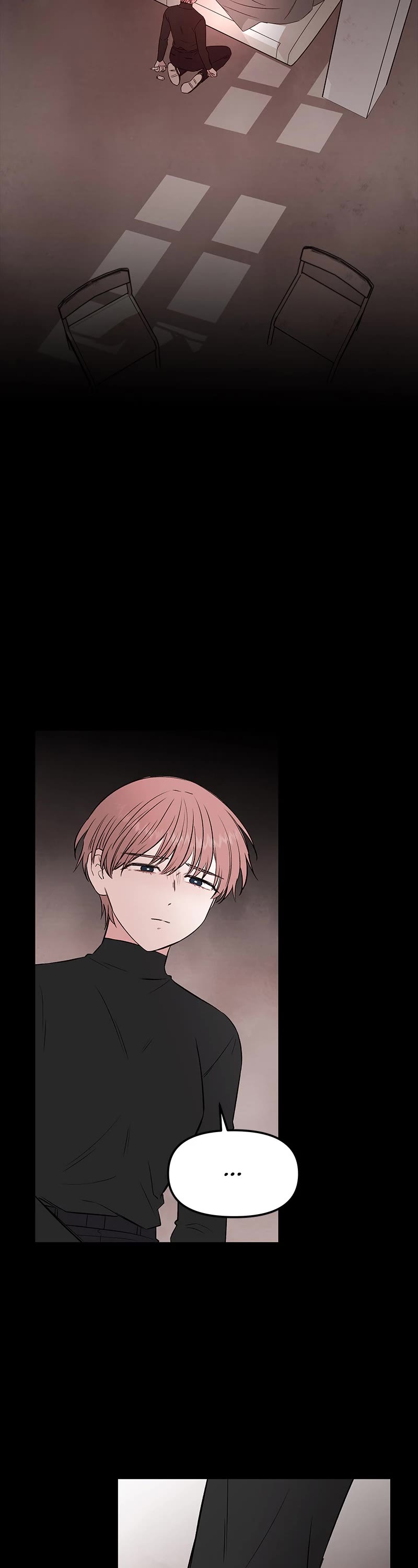 Blood and Butterflies Chapter 64 page 7 - Chapter 64: Ep. 64 - After the Escape (1)