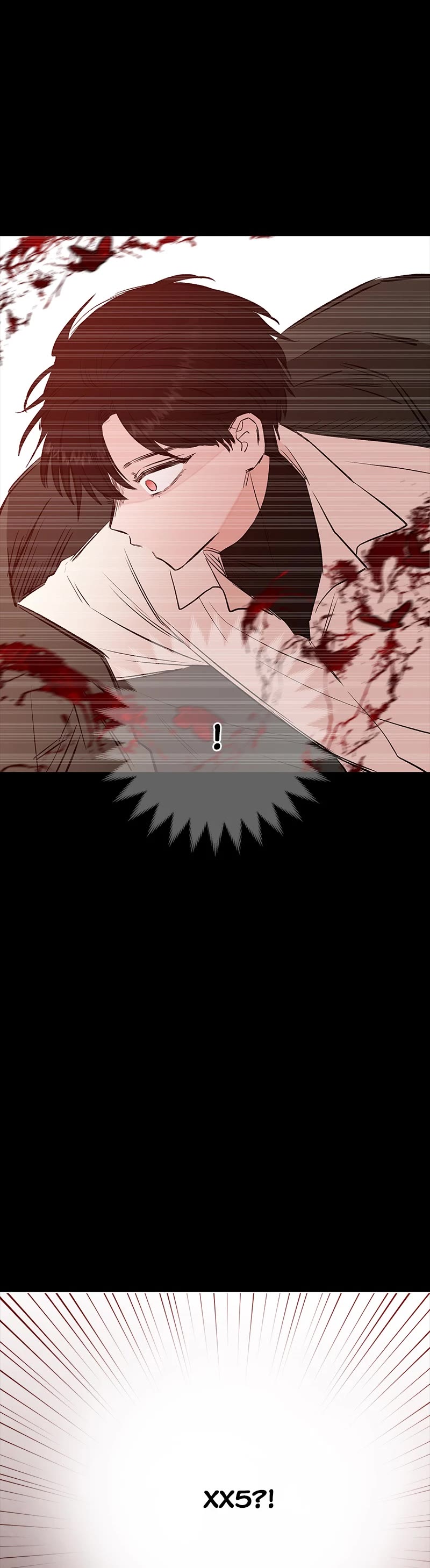 Blood and Butterflies Chapter 65 page 14 - Chapter 65: Ep. 65 - After the Escape (2)