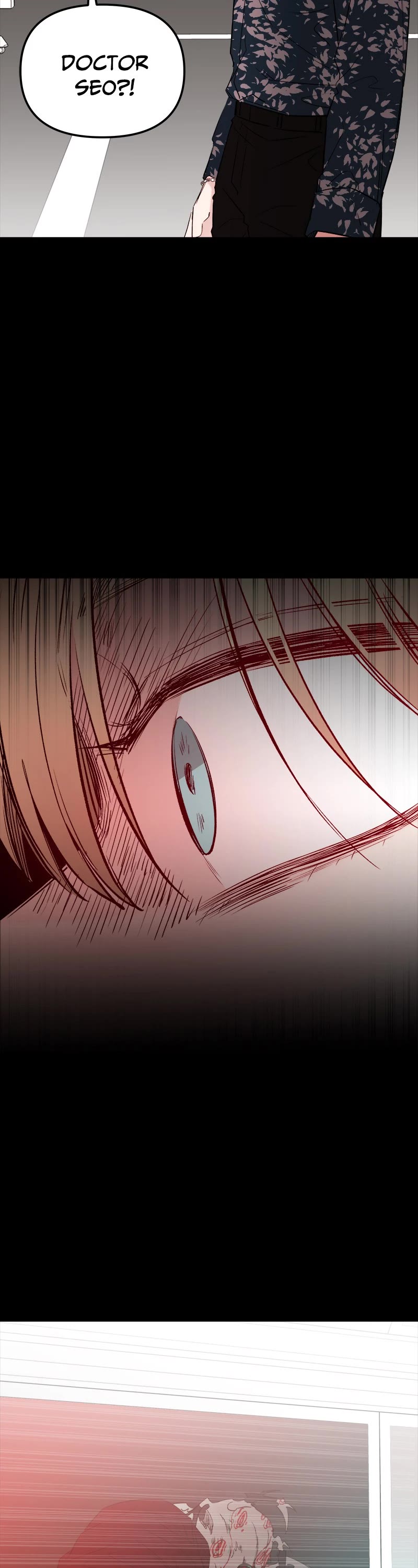 Blood and Butterflies Chapter 65 page 16 - Chapter 65: Ep. 65 - After the Escape (2)