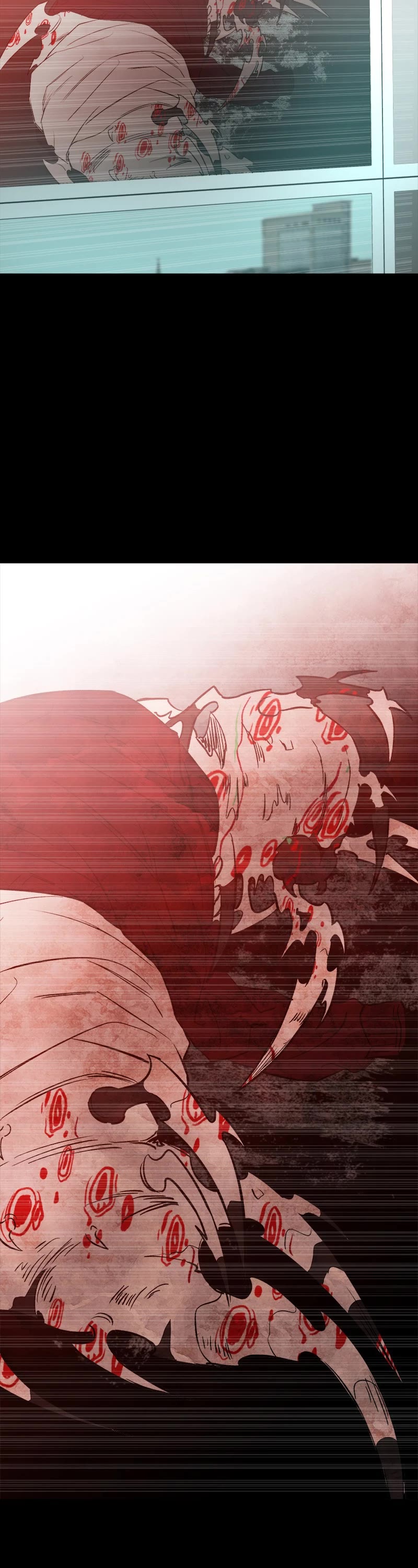 Blood and Butterflies Chapter 65 page 17 - Chapter 65: Ep. 65 - After the Escape (2)