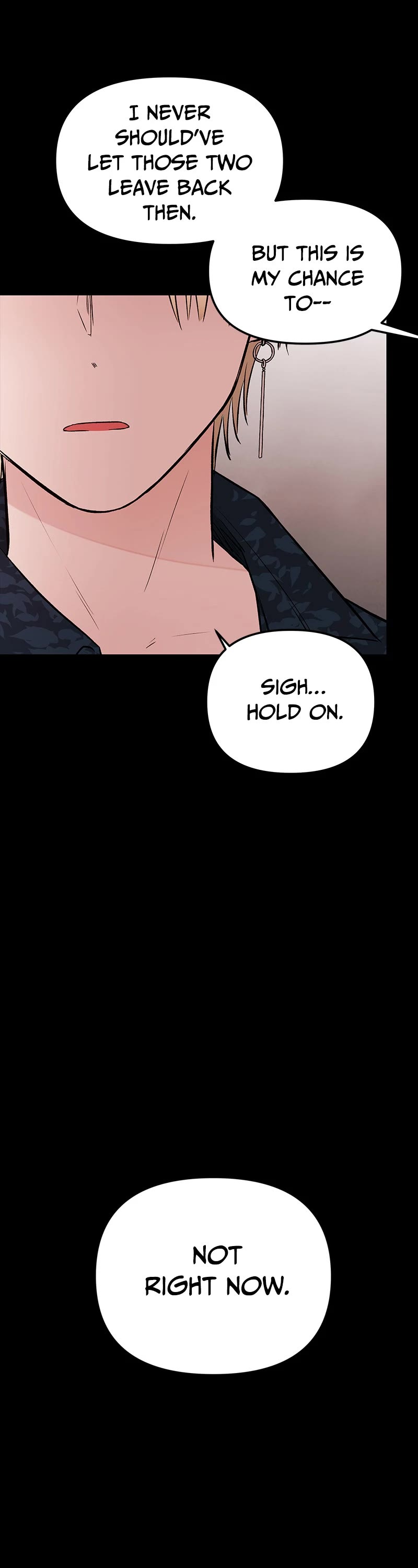 Blood and Butterflies Chapter 65 page 41 - Chapter 65: Ep. 65 - After the Escape (2)