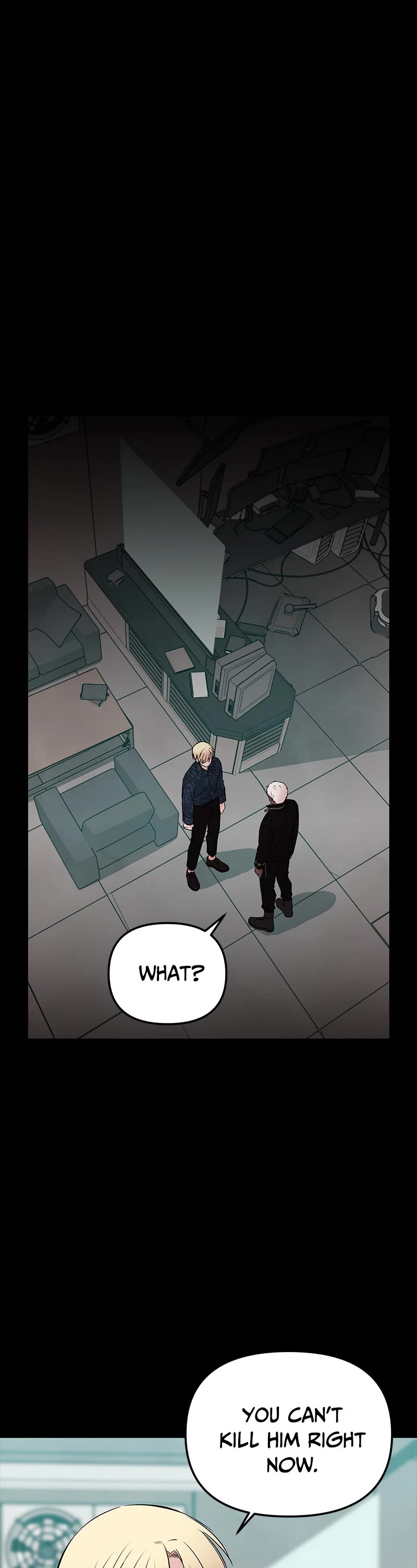 Blood and Butterflies Chapter 65 page 42 - Chapter 65: Ep. 65 - After the Escape (2)