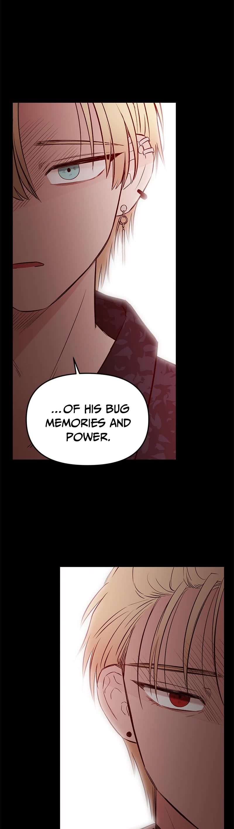 Blood and Butterflies Chapter 65 page 50 - Chapter 65: Ep. 65 - After the Escape (2)
